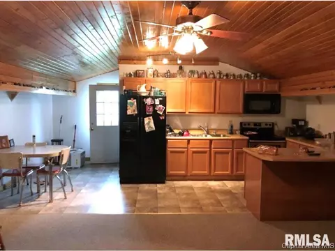 251 Olive St, Virden, IL 62690 photo 5