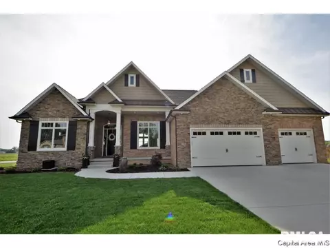 5300 Sumter Ln, Springfield, IL 62711 photo 1