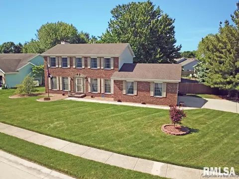 3112 La Conner Dr, Springfield, IL 62704 photo 3