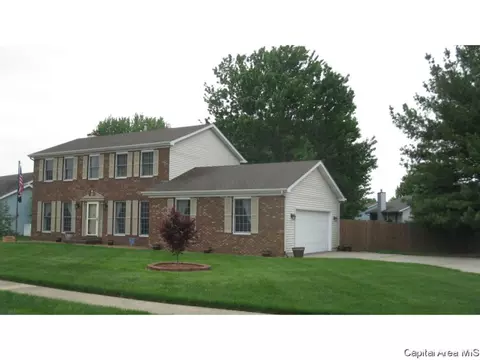 3112 La Conner Dr, Springfield, IL 62704 photo 2