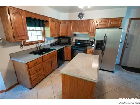 3112 La Conner Dr, Springfield, IL 62704 photo 5