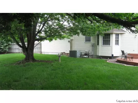 3112 La Conner Dr, Springfield, IL 62704 photo 27