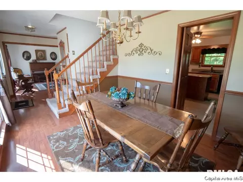 3112 La Conner Dr, Springfield, IL 62704 photo 4
