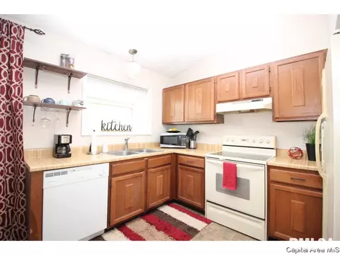 201 Bristol Dr, Springfield, IL 62702 photo 9