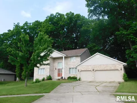 505 Five Forks Dr, Springfield, IL 62711 photo 1