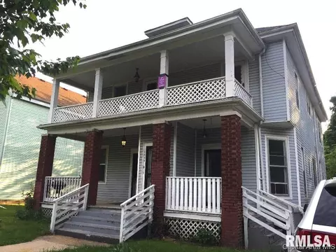 1009 N 4th St, Springfield, IL 62702 photo 2