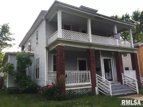 1009 N 4th St, Springfield, IL 62702 photo 1