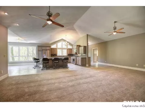3363 Spaulding Orchard Rd, Springfield, IL 62711 photo 3