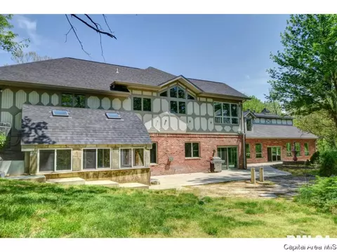 3363 Spaulding Orchard Rd, Springfield, IL 62711 photo 35