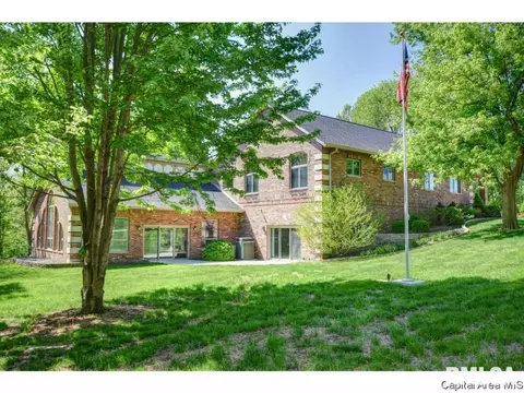 3363 Spaulding Orchard Rd, Springfield, IL 62711 photo 33