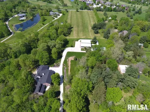3363 Spaulding Orchard Rd, Springfield, IL 62711 photo 30
