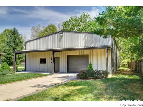 3363 Spaulding Orchard Rd, Springfield, IL 62711 photo 32