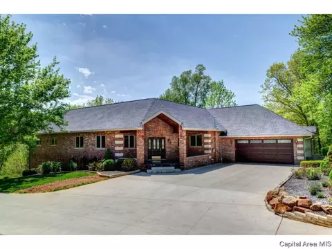 3363 Spaulding Orchard Rd, Springfield, IL 62711 photo 1