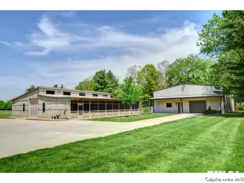 3363 Spaulding Orchard Rd, Springfield, IL 62711 photo 31