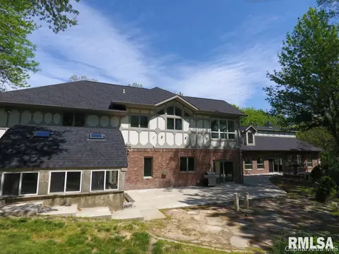 3363 Spaulding Orchard Rd, Springfield, IL 62711 photo 28