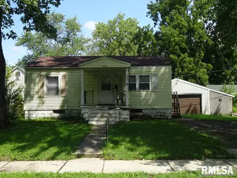 1409 Enterprise St, Springfield, IL 62702 photo 1
