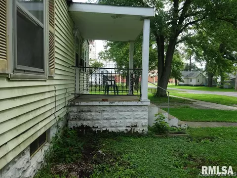 1409 Enterprise St, Springfield, IL 62702 photo 10