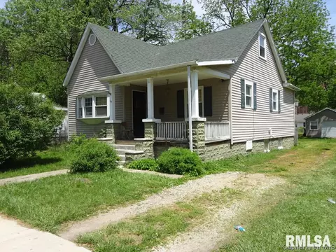 1108 N 14th St, Springfield, IL 62702 photo 1