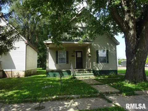 1321 N 15th St, Springfield, IL 62702 photo 1