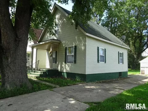 1321 N 15th St, Springfield, IL 62702 photo 2