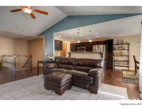 7421 Royal Troon Ct, Springfield, IL 62711 photo 7