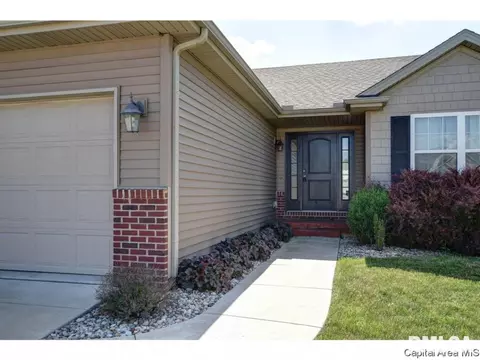 7421 Royal Troon Ct, Springfield, IL 62711 photo 2