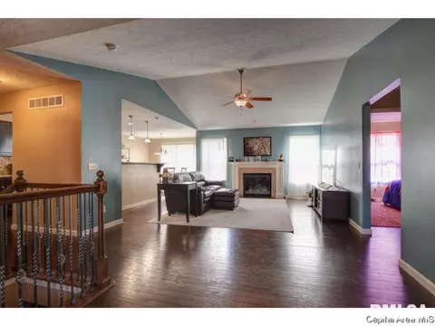 7421 Royal Troon Ct, Springfield, IL 62711 photo 8