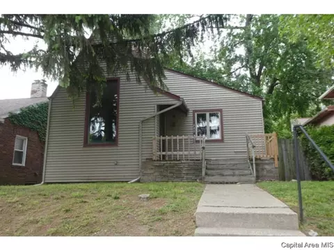 525 Broad Pl, Springfield, IL 62703 photo 1