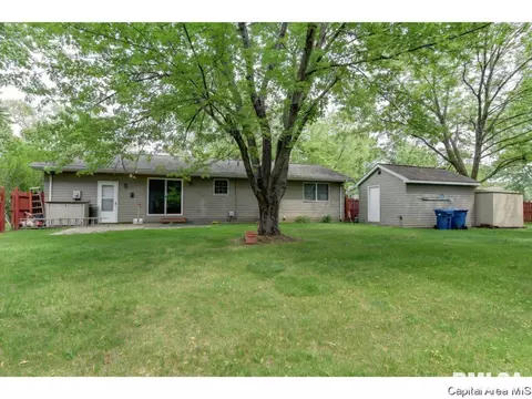228 Tulip, Springfield, IL 62707 photo 20