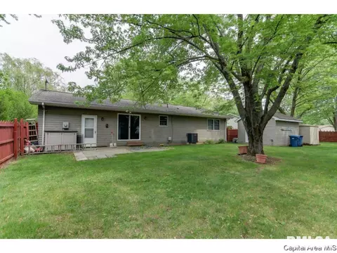 228 Tulip, Springfield, IL 62707 photo 22