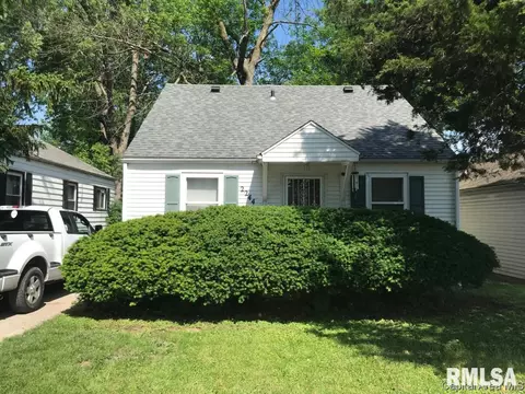 2244 S 14th St, Springfield, IL 62703 photo 1