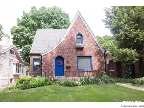 1336 Dial Ct, Springfield, IL 62704 photo 1