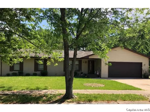 6 Suzette Dr, Springfield, IL 62702 photo 1