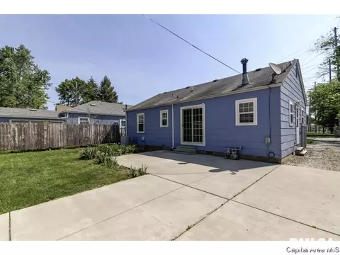 2205 S 1st St, Springfield, IL 62704 photo 35