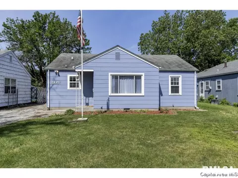 2205 S 1st St, Springfield, IL 62704 photo 1