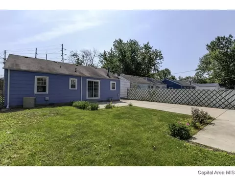 2205 S 1st St, Springfield, IL 62704 photo 31