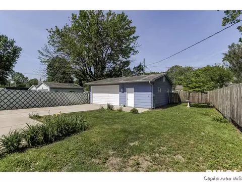 2205 S 1st St, Springfield, IL 62704 photo 30