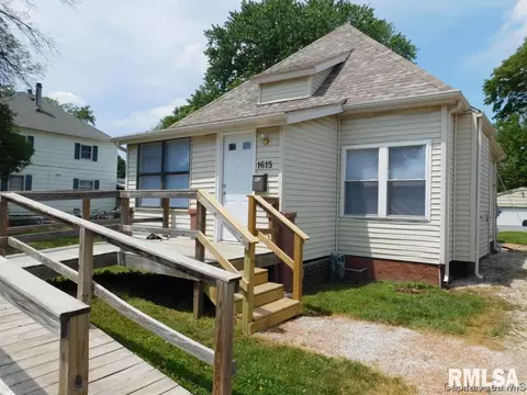 1615 E Kys, Springfield, IL 62702 photo 1