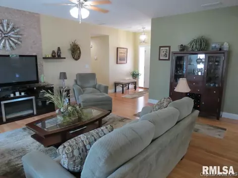 4120 Blair Dr, Springfield, IL 62712 photo 8