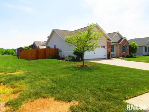 4120 Blair Dr, Springfield, IL 62712 photo 3