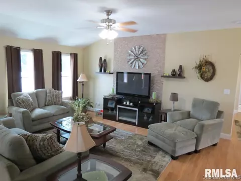 4120 Blair Dr, Springfield, IL 62712 photo 7