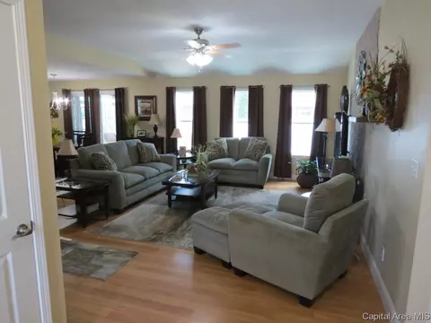 4120 Blair Dr, Springfield, IL 62712 photo 6