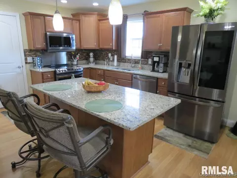 4120 Blair Dr, Springfield, IL 62712 photo 9