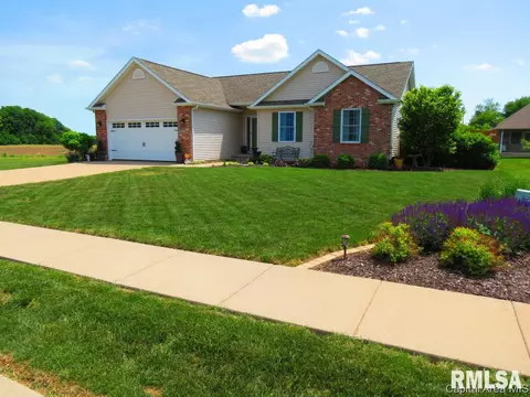 4120 Blair Dr, Springfield, IL 62712 photo 2