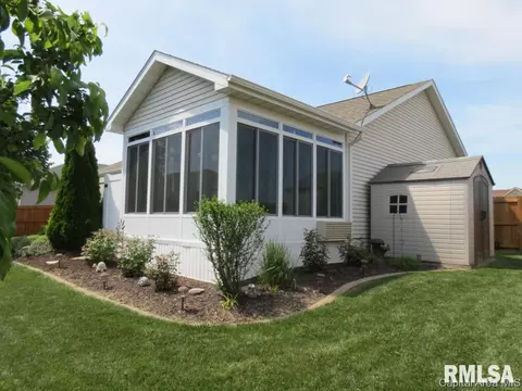 4120 Blair Dr, Springfield, IL 62712 photo 30