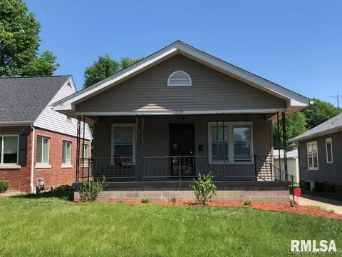 1139 W Washington St, Springfield, IL 62702 photo 1