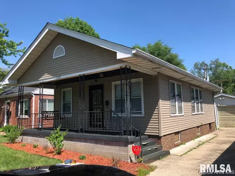 1139 W Washington St, Springfield, IL 62702 photo 2