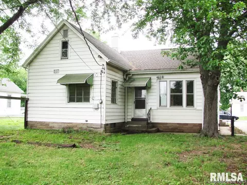 416 W Reynolds, Springfield, IL 62702 photo 2