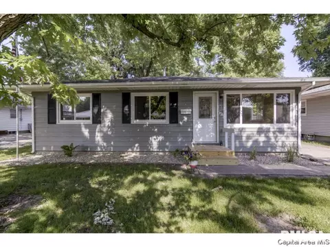 3506 Lancaster Rd, Springfield, IL 62703 photo 1