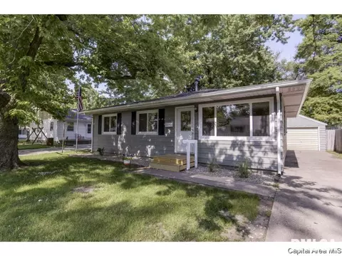 3506 Lancaster Rd, Springfield, IL 62703 photo 2